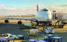 Cargo Cargo