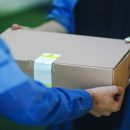 Package delivery Package delivery